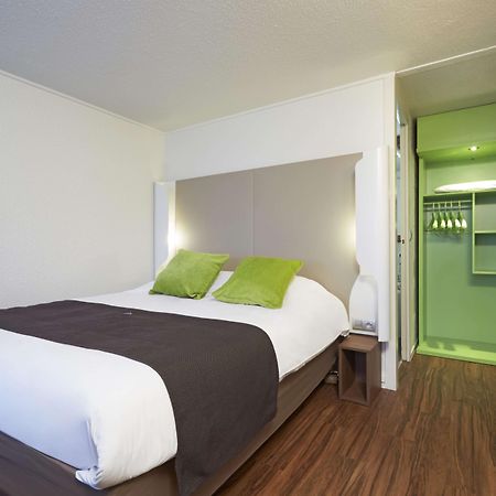 Campanile Le Mans Est Hotell Exteriör bild